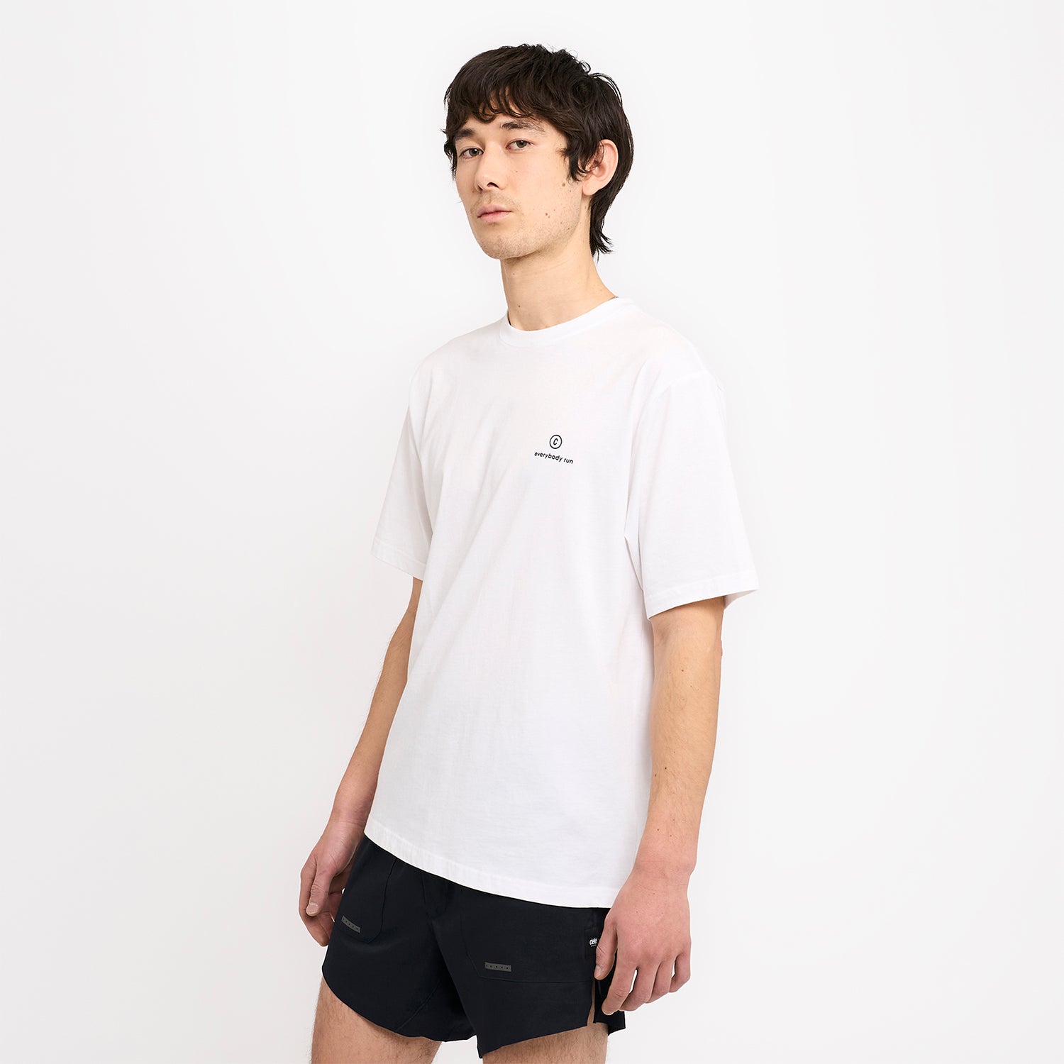 Unisex ORT Shirt Everybody Run | Trooper