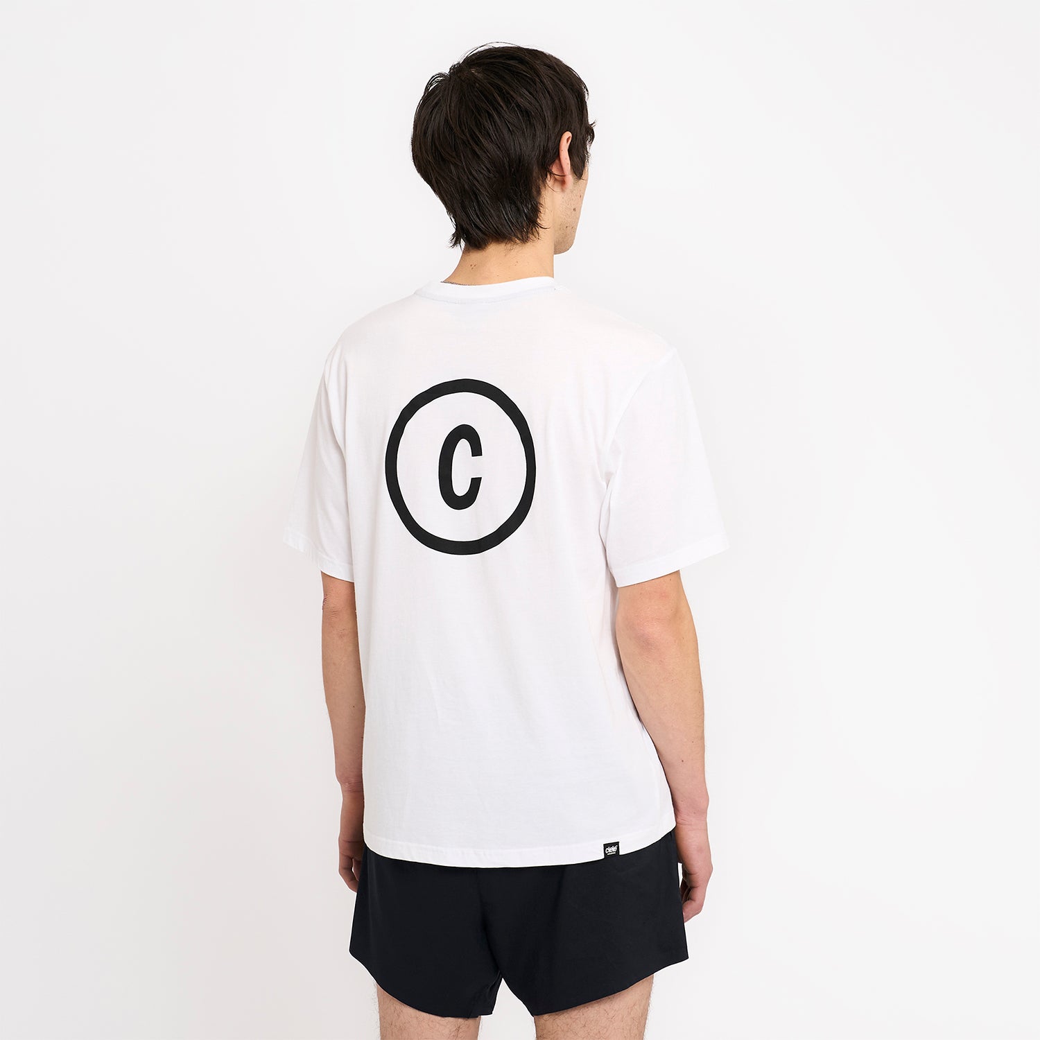 Unisex ORT Shirt Everybody Run | Trooper