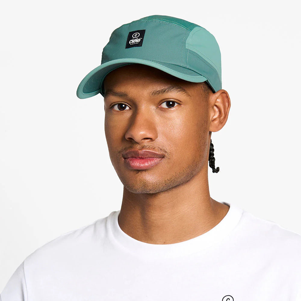 GOCap SC - Classic - C Plus Box | Silver Pine/Gem