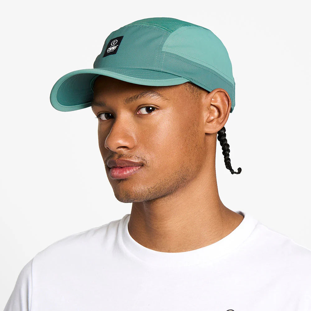 GOCap SC - Classic - C Plus Box | Silver Pine/Gem