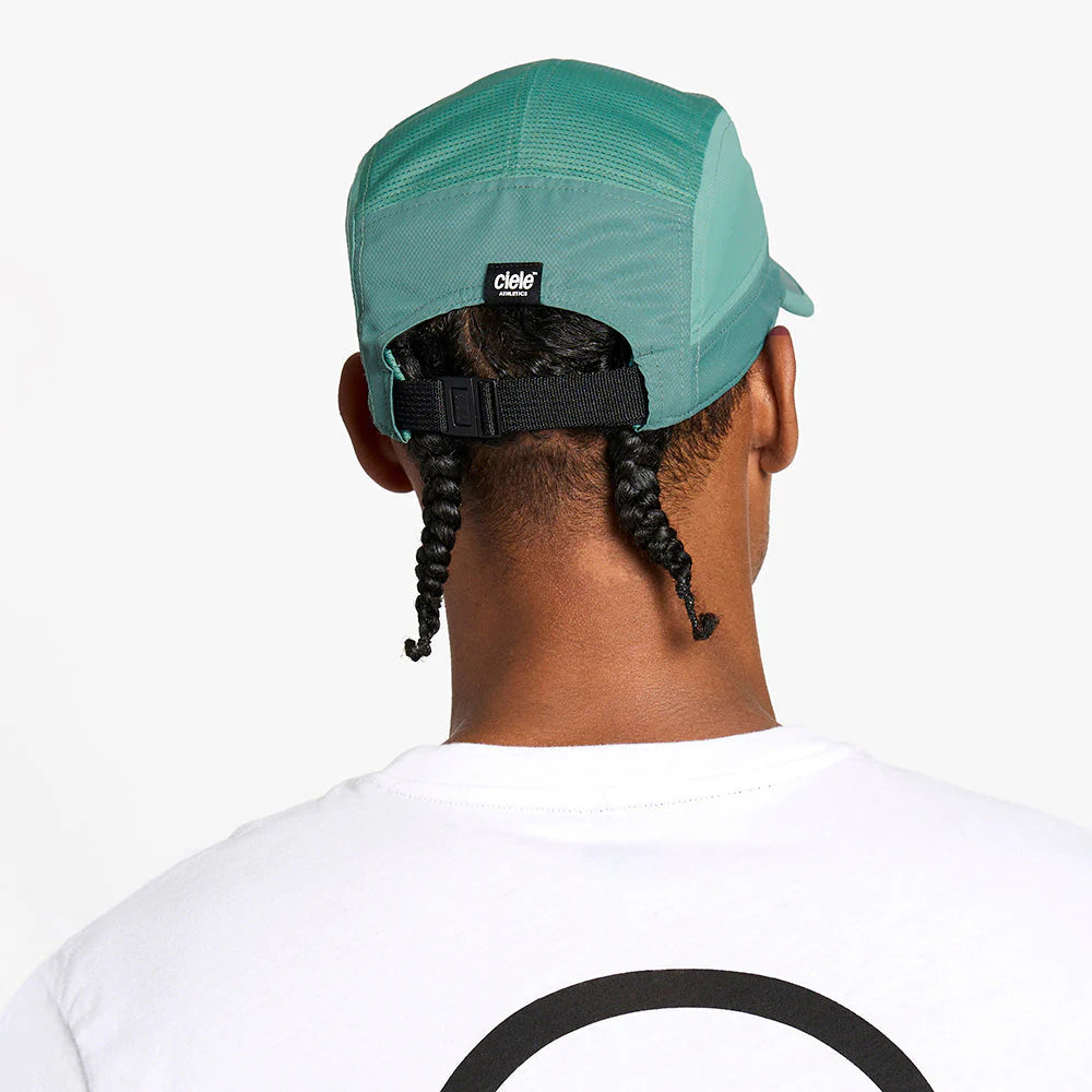 GOCap SC - Classic - C Plus Box | Silver Pine/Gem