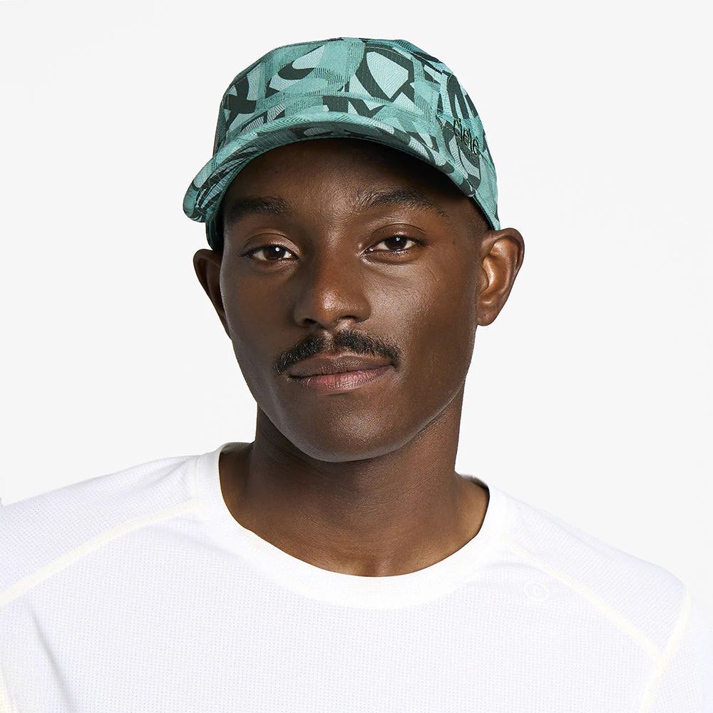 GOCapSC Field Loopy MU | Dusty Turquoise