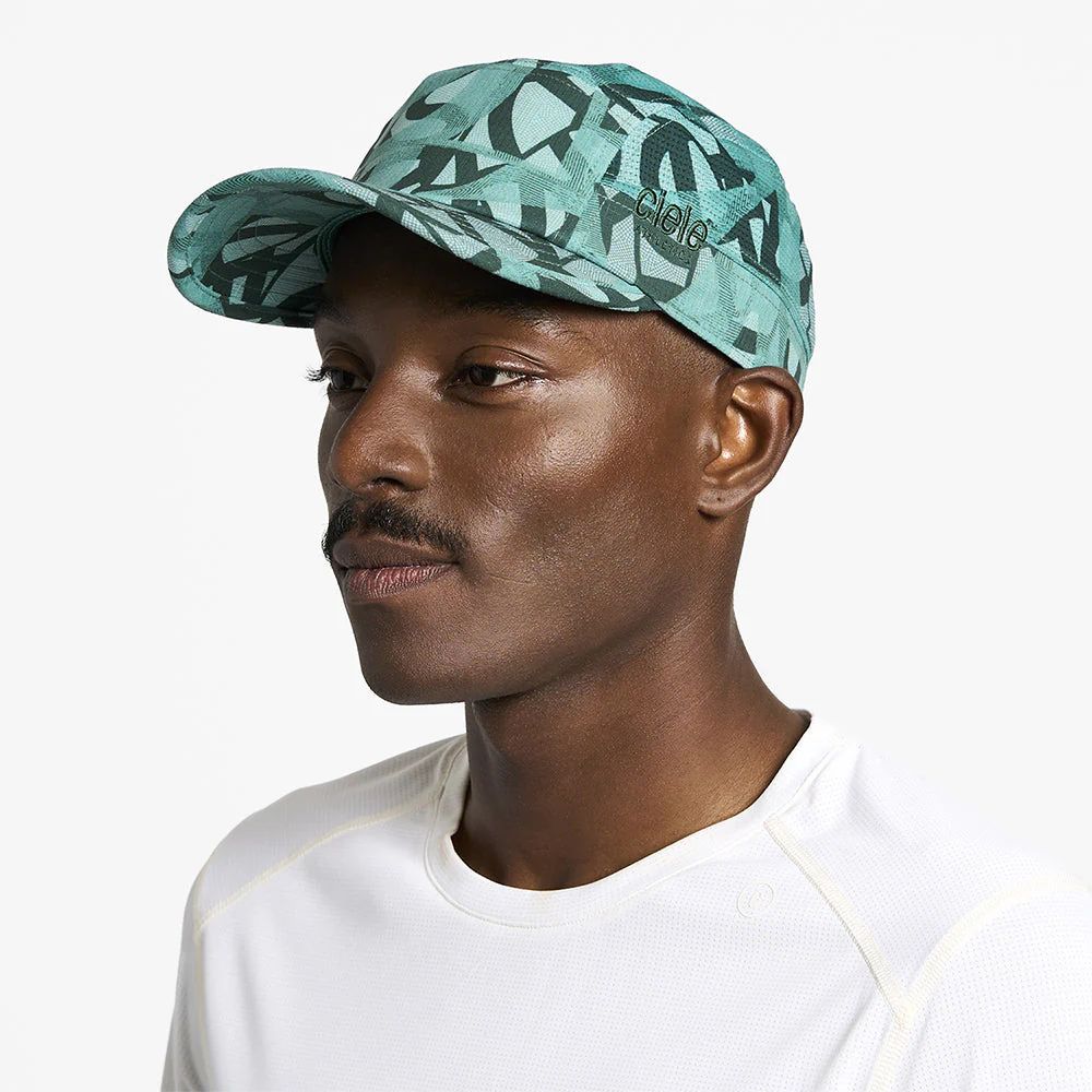 GOCapSC Field Loopy MU | Dusty Turquoise