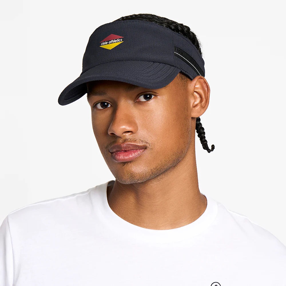 TRLVisor SC - Field - Up Down SL | Black