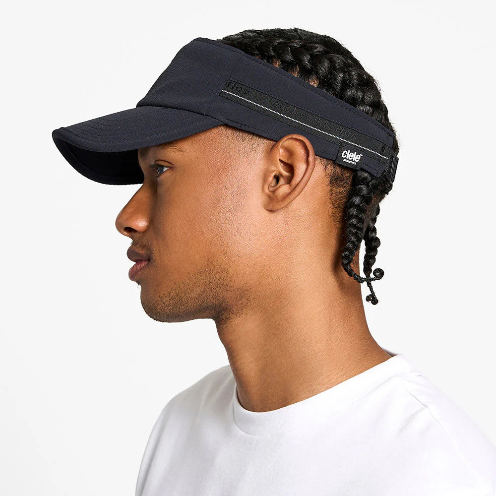 TRLVisor SC - Field - Up Down SL | Black