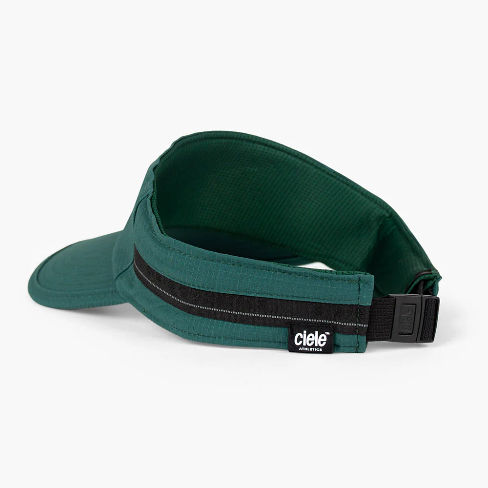 TRLVisor SC - Field - Up Down SL | Emerald