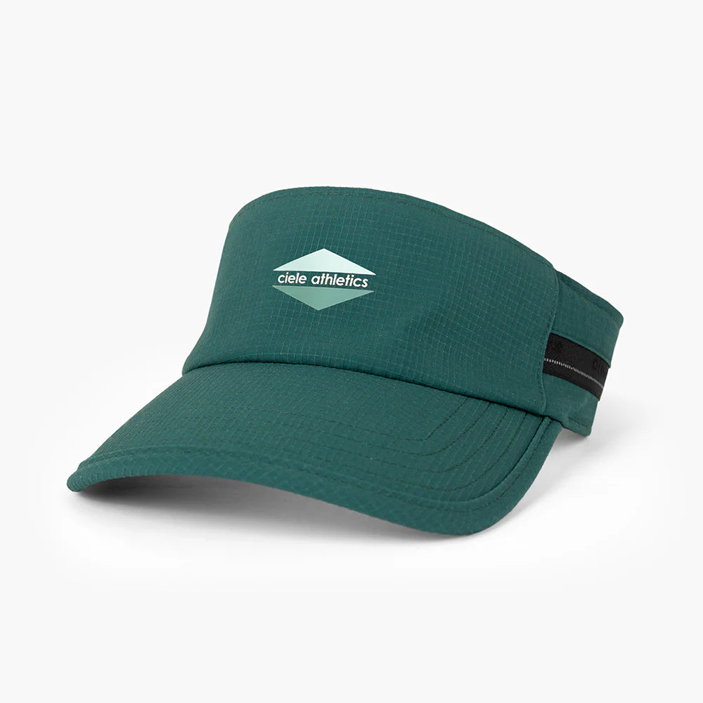 TRLVisor SC - Field - Up Down SL | Emerald