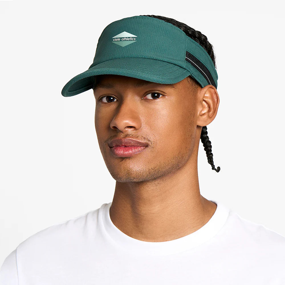 TRLVisor SC - Field - Up Down SL | Emerald