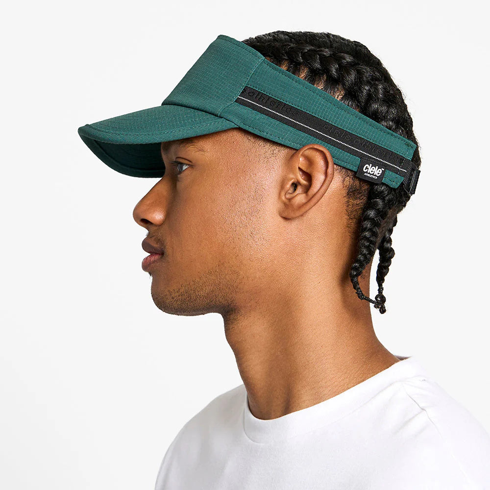 TRLVisor SC - Field - Up Down SL | Emerald