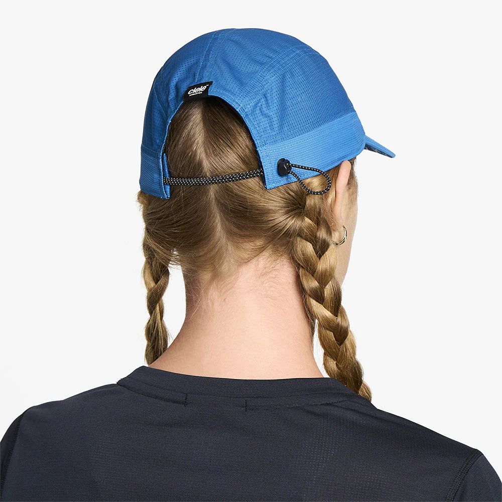 FSTCap SC EQ Frame S | Palace Blue