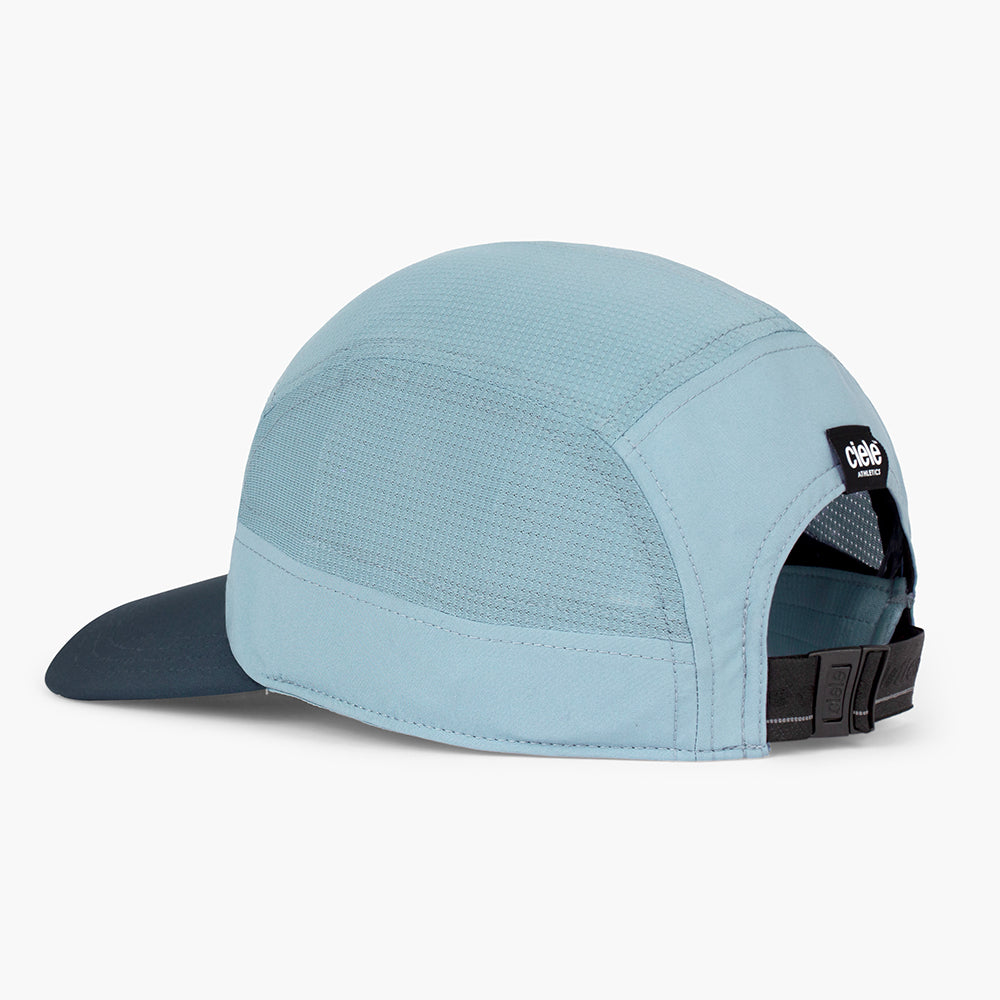GOCap SC - Comp - C Cube - Chambray