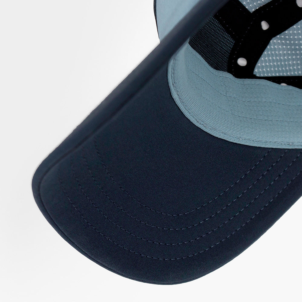 GOCap SC - Comp - C Cube - Chambray