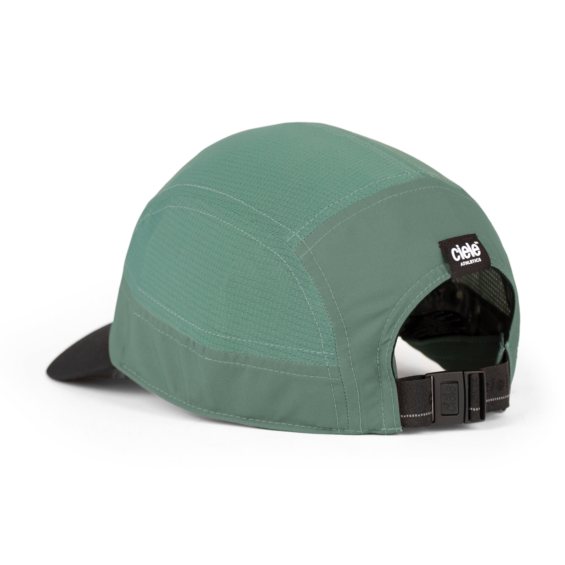 GOCapSC Comp Ccube | Silver Pine