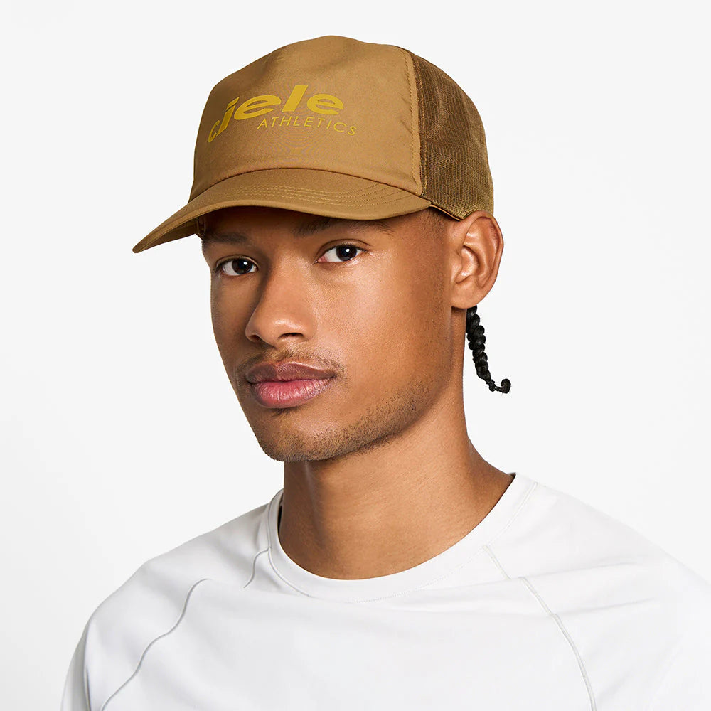 TRLCap SC - Comp - Onehundred | Dark Ochre