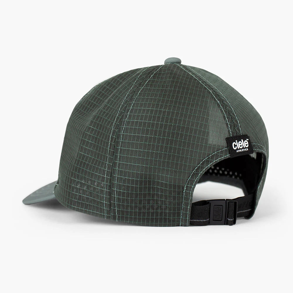 TRLCap SC - Comp - Onehundred | Silver Pine