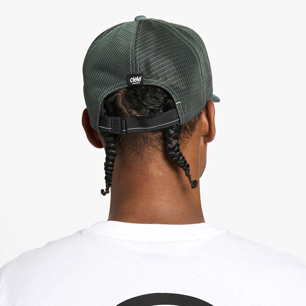 TRLCap SC - Comp - Onehundred | Silver Pine