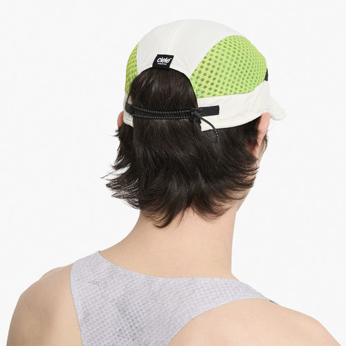 FSTCap - Elite - Ethereal - Rain