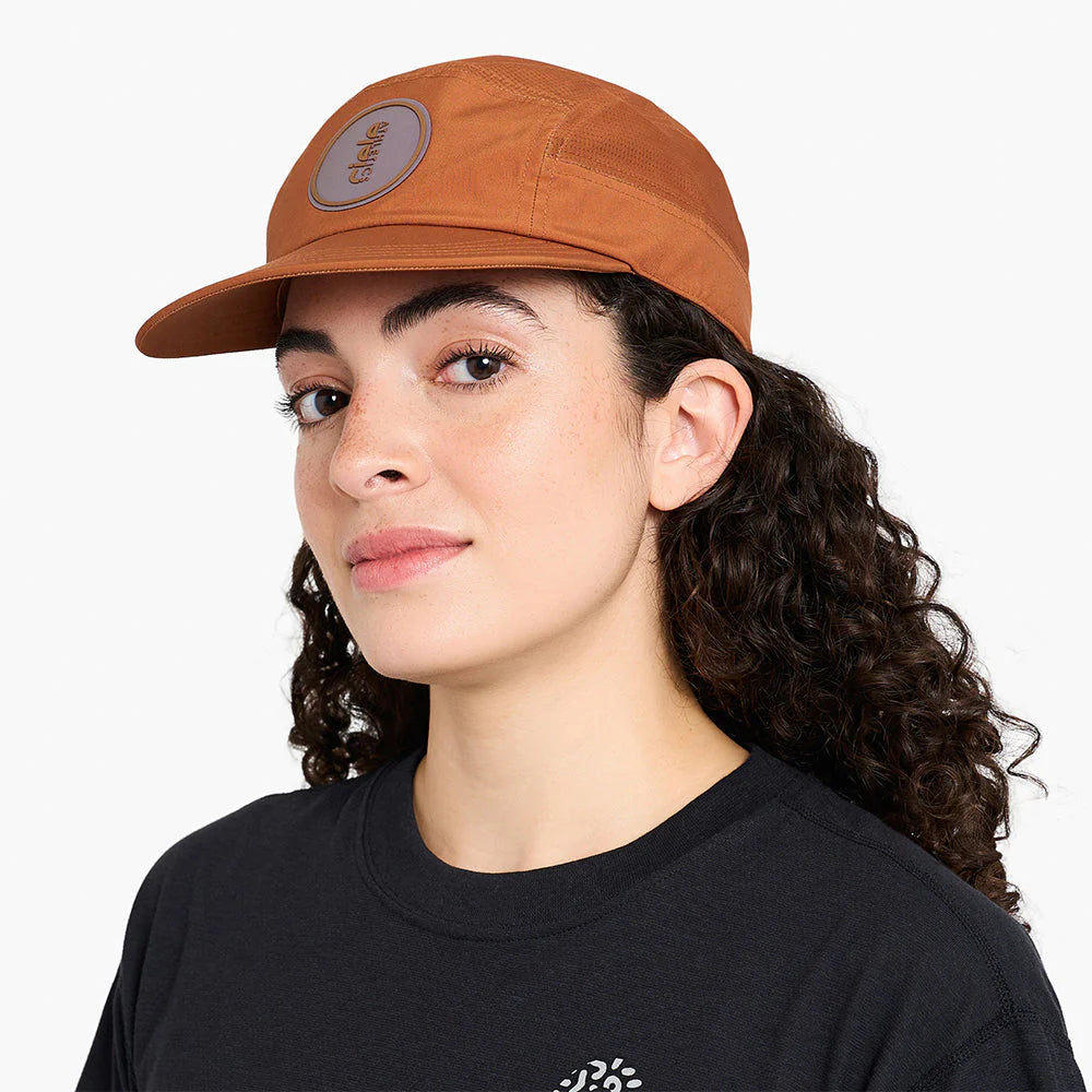 GOCapSC - Comp Ninety | Ginger Bread