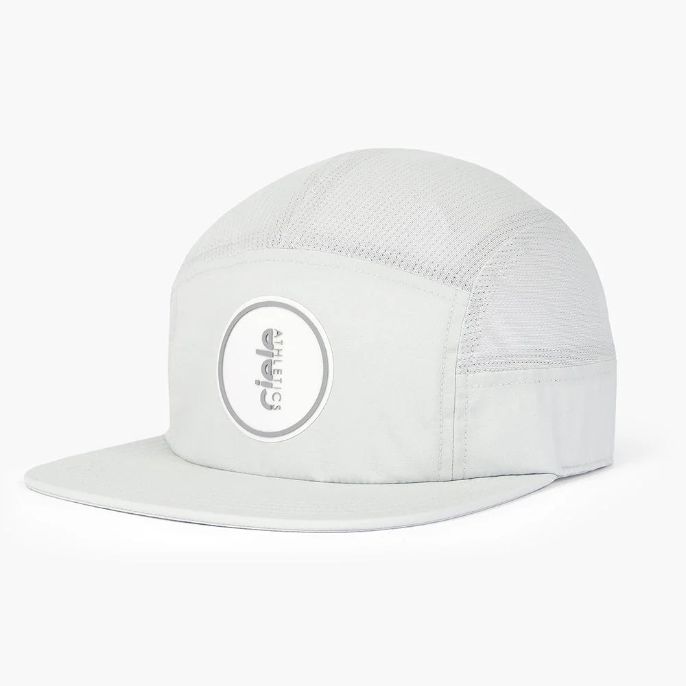 GOCapSC - Comp Ninety | Light Grey
