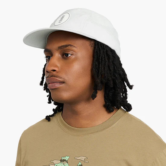 GOCapSC - Comp Ninety | Light Grey