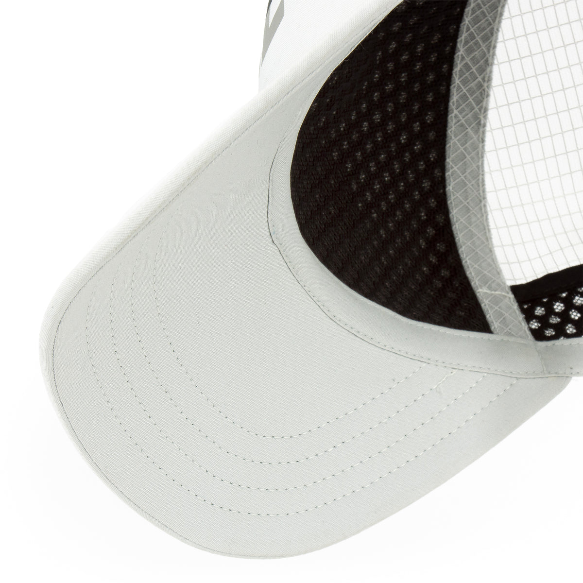 TRLCap SC - Comp - Capital Cross | Light Grey