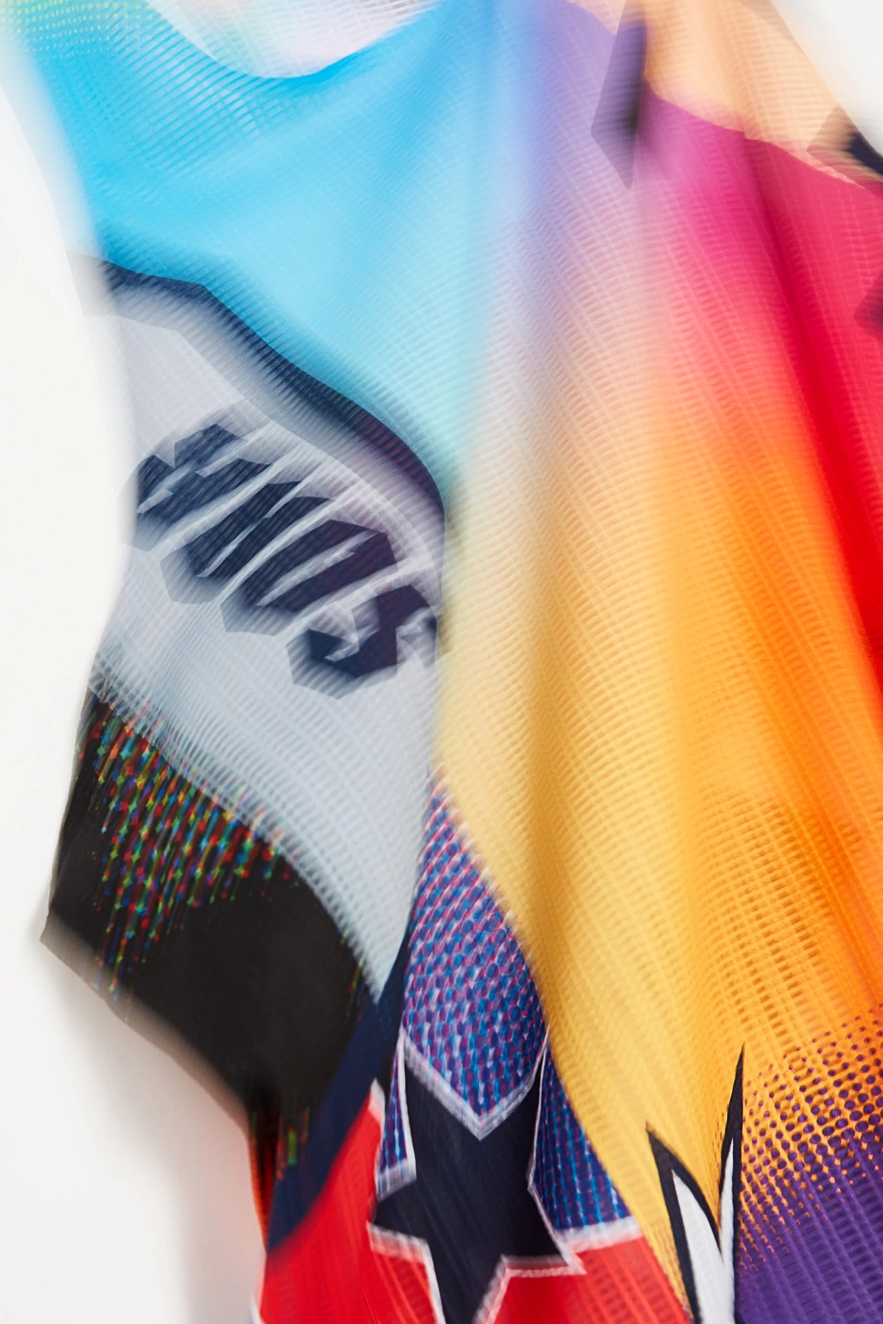 M Race Vest | 10 Years (Limited Edition)