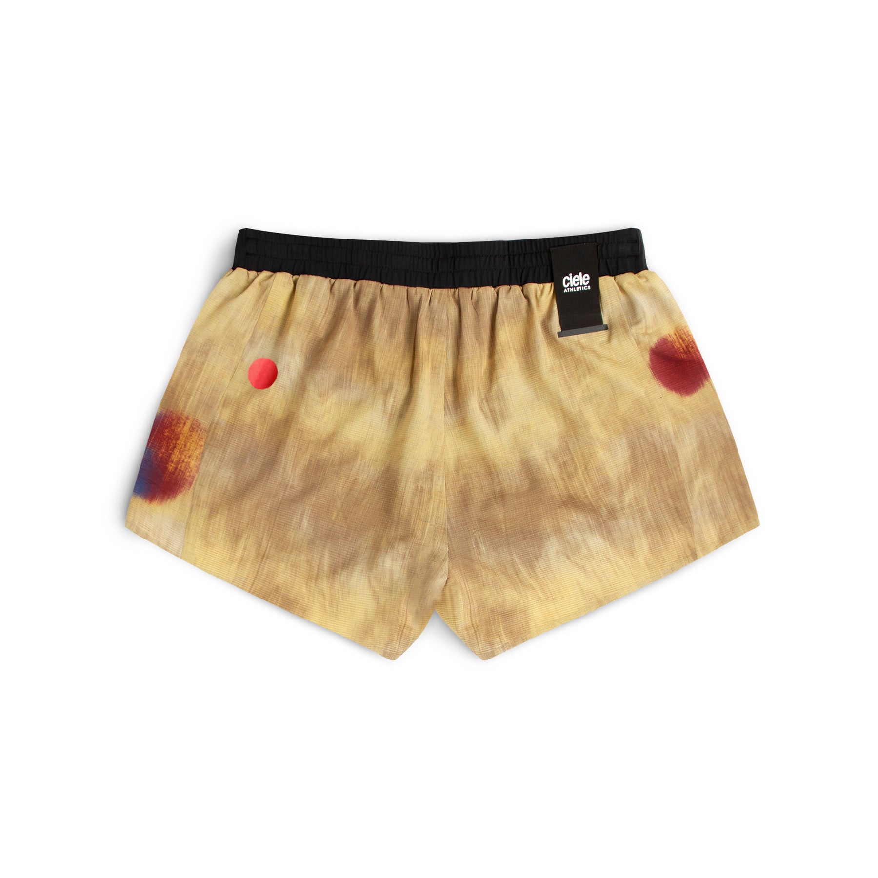 W RD Short 3" | Sphinx