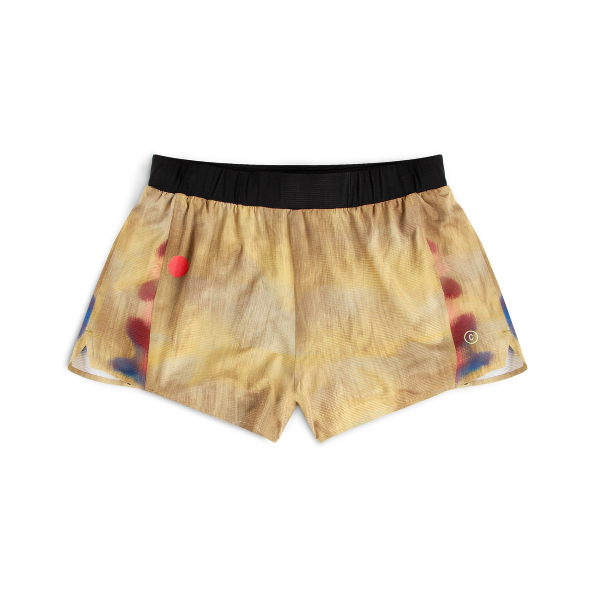 W RD Short 3" | Sphinx