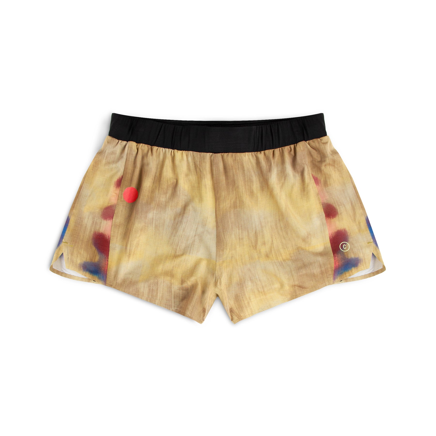 W RD Short 3" | Sphinx