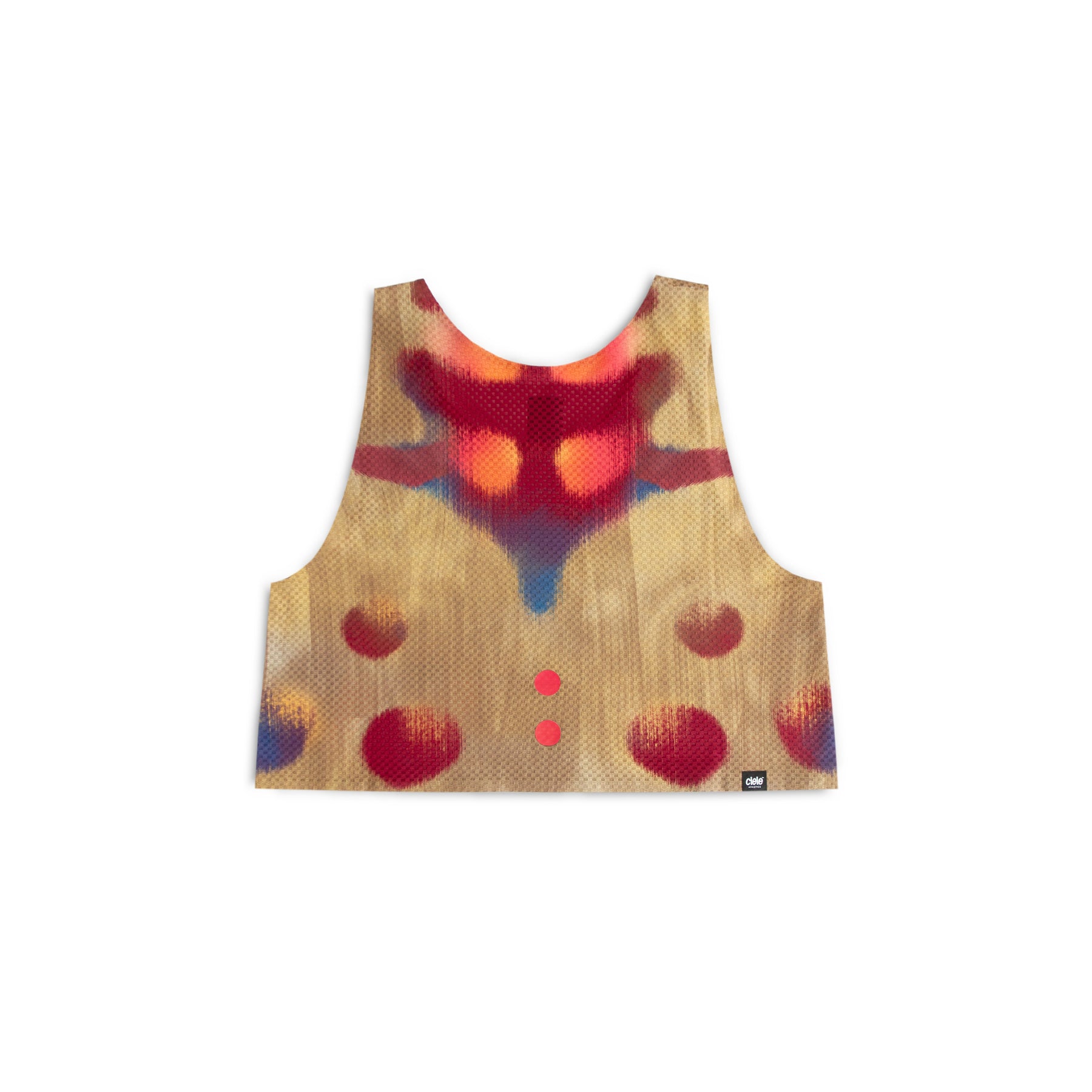 女士 RDCRPSinglet |獅身人面像