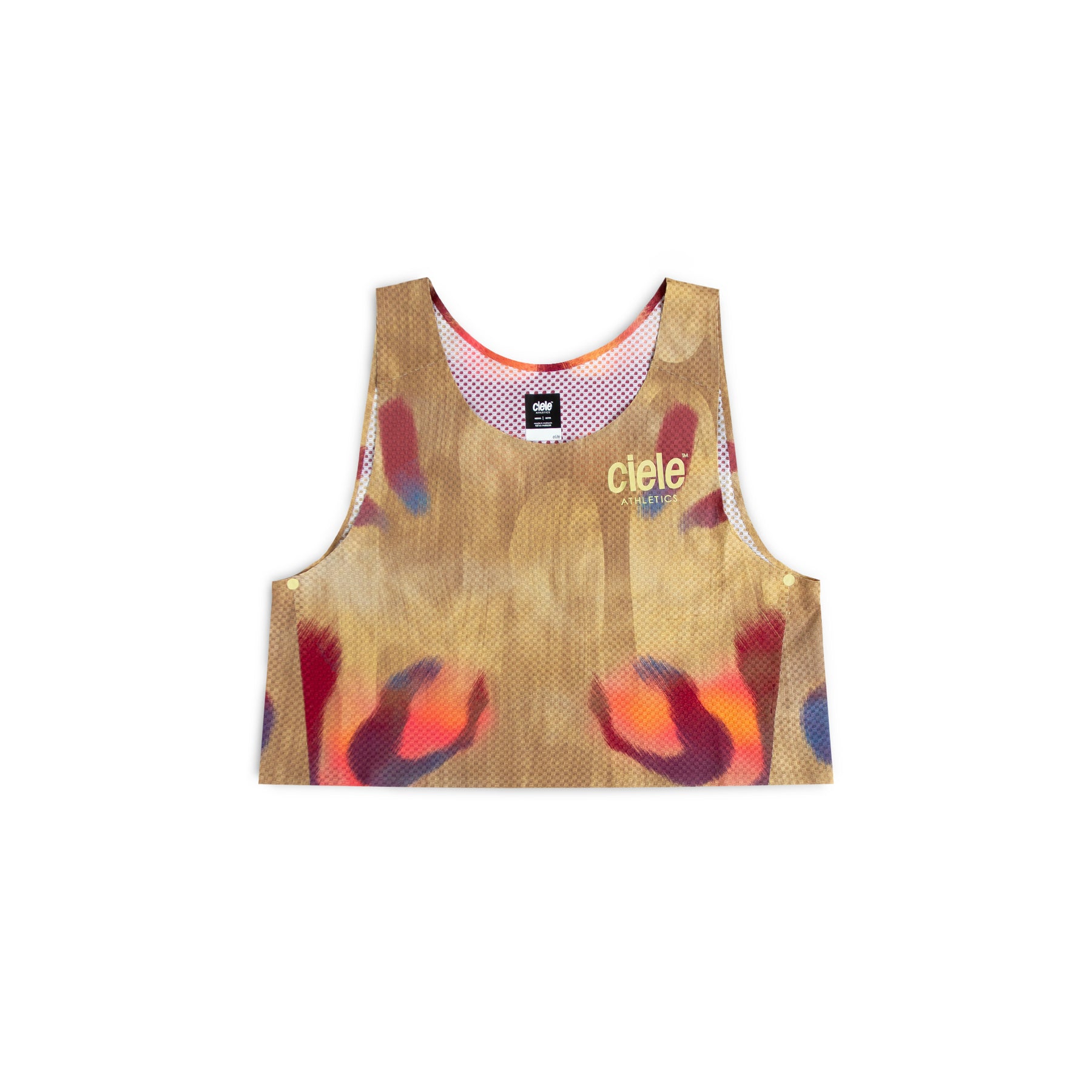 女士 RDCRPSinglet |獅身人面像
