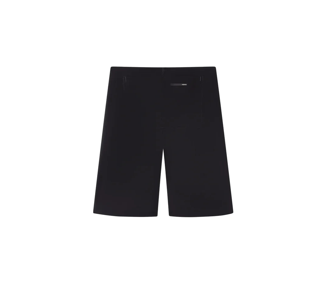 W Marathon Speed Shorts | Black