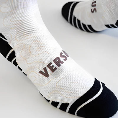 Active Crew Socks | Zone 5 Club