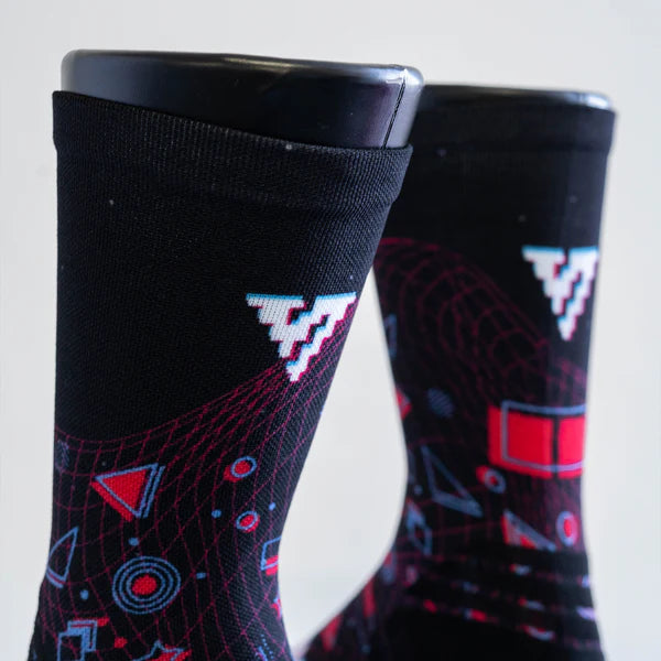 Active Crew Socks | Arena