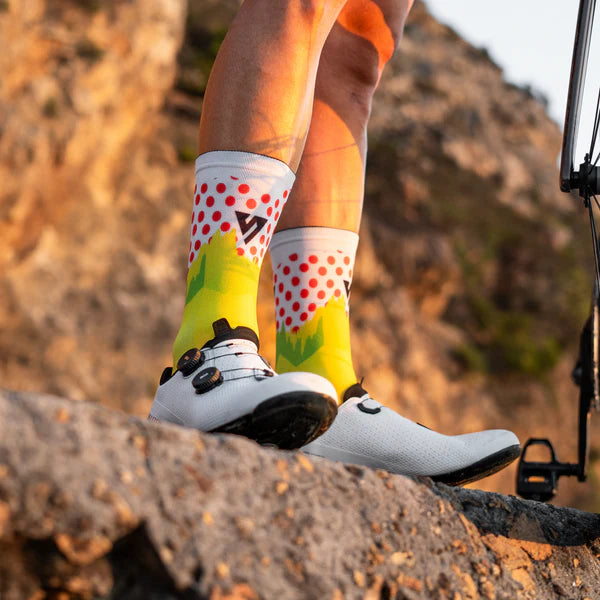 Active Crew Socks | Le Grand Depart