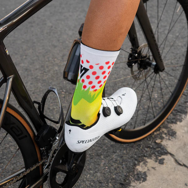 Active Crew Socks | Le Grand Depart