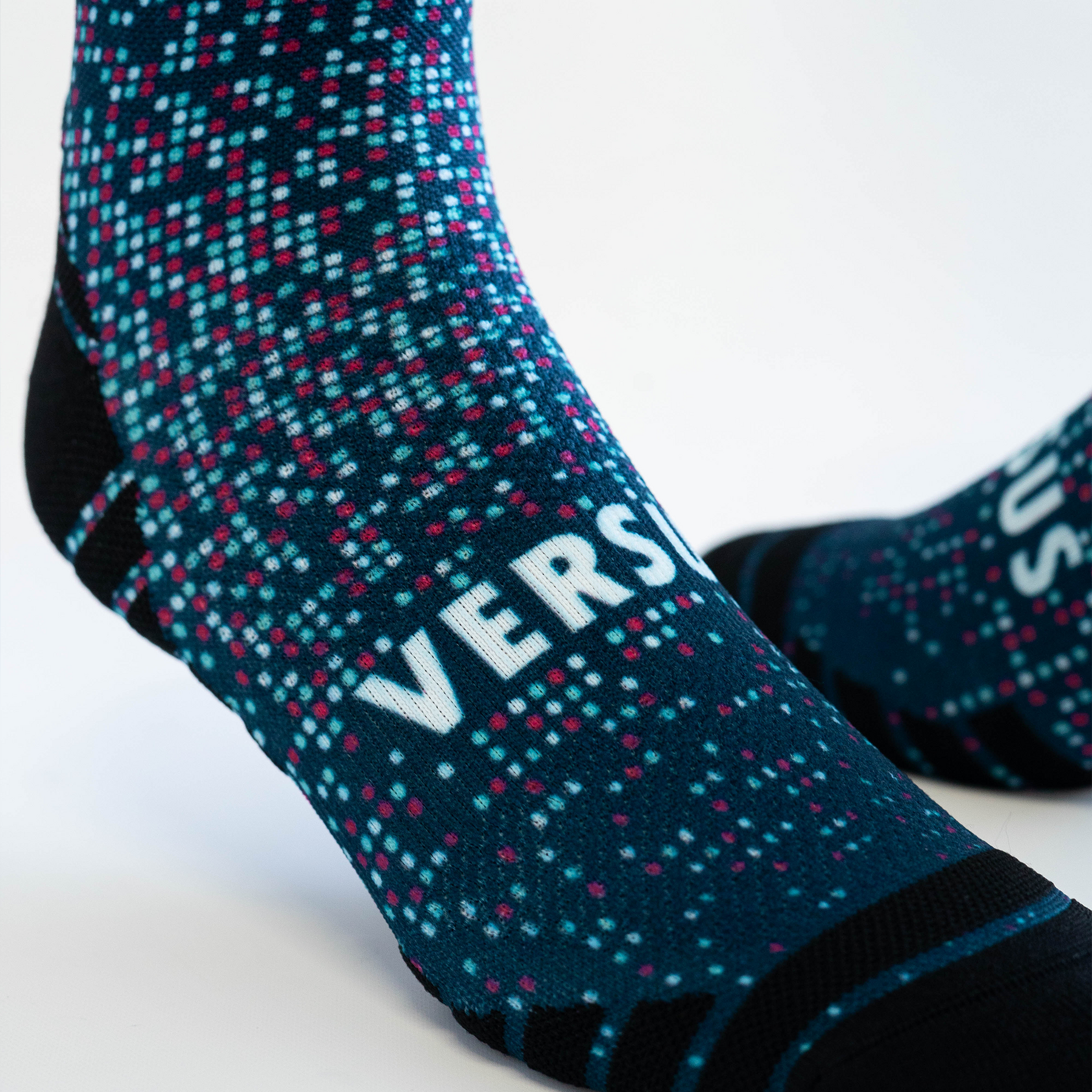 Active Crew Socks | Matrix