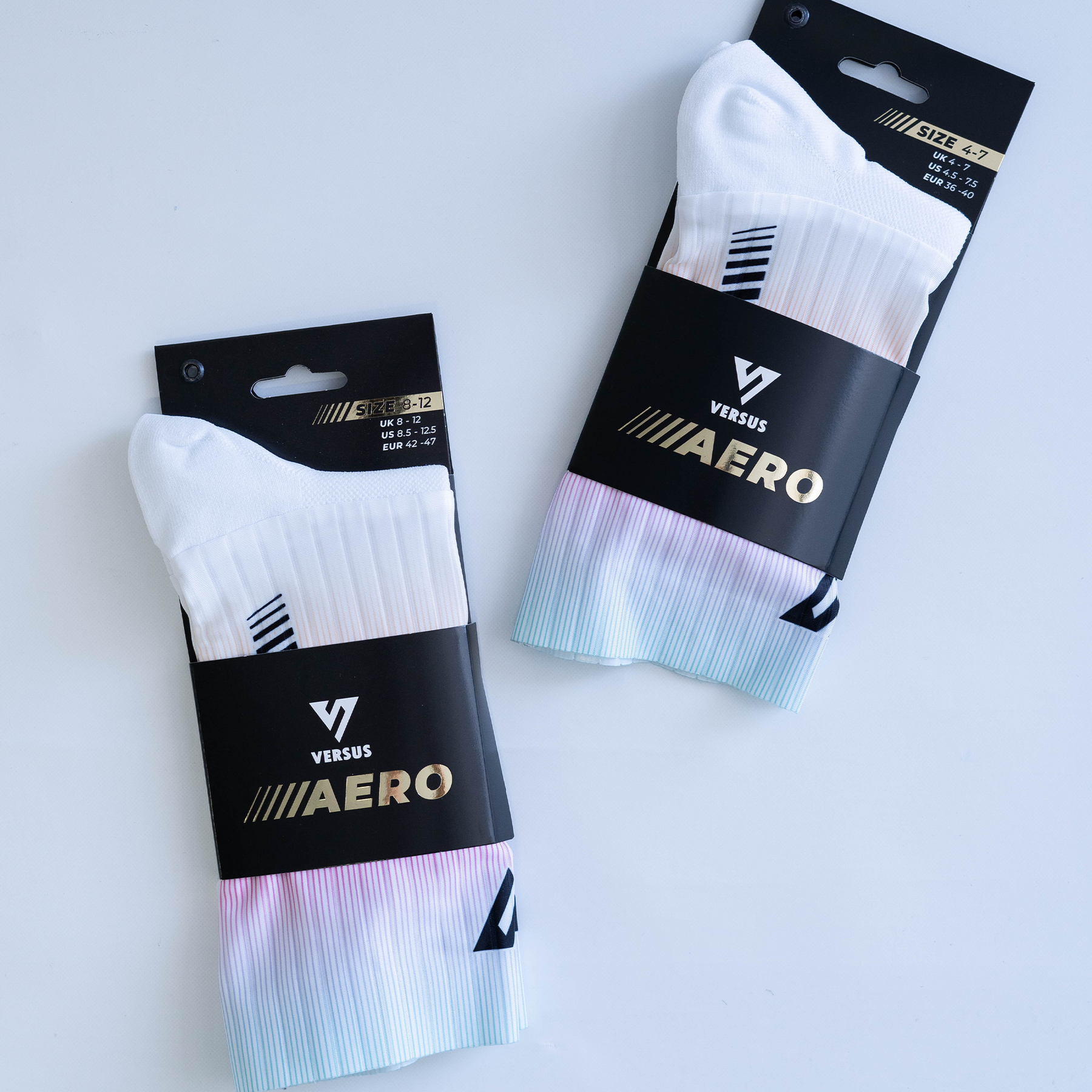 AERO Socks | Phoenix Fusion