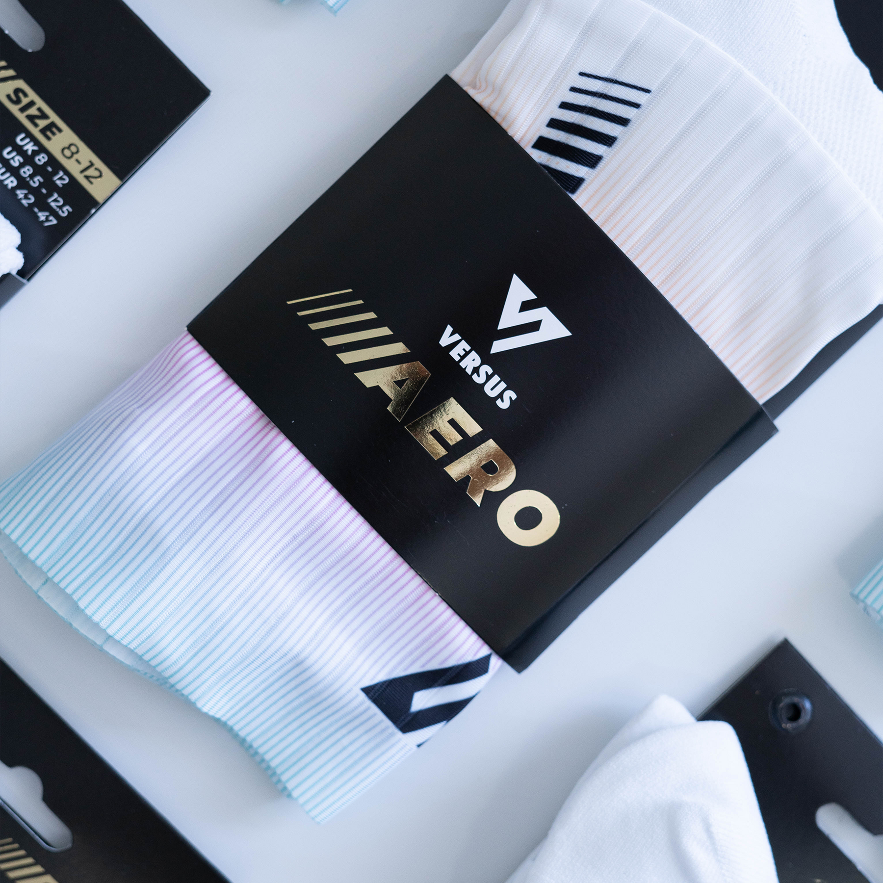AERO Socks | Phoenix Fusion