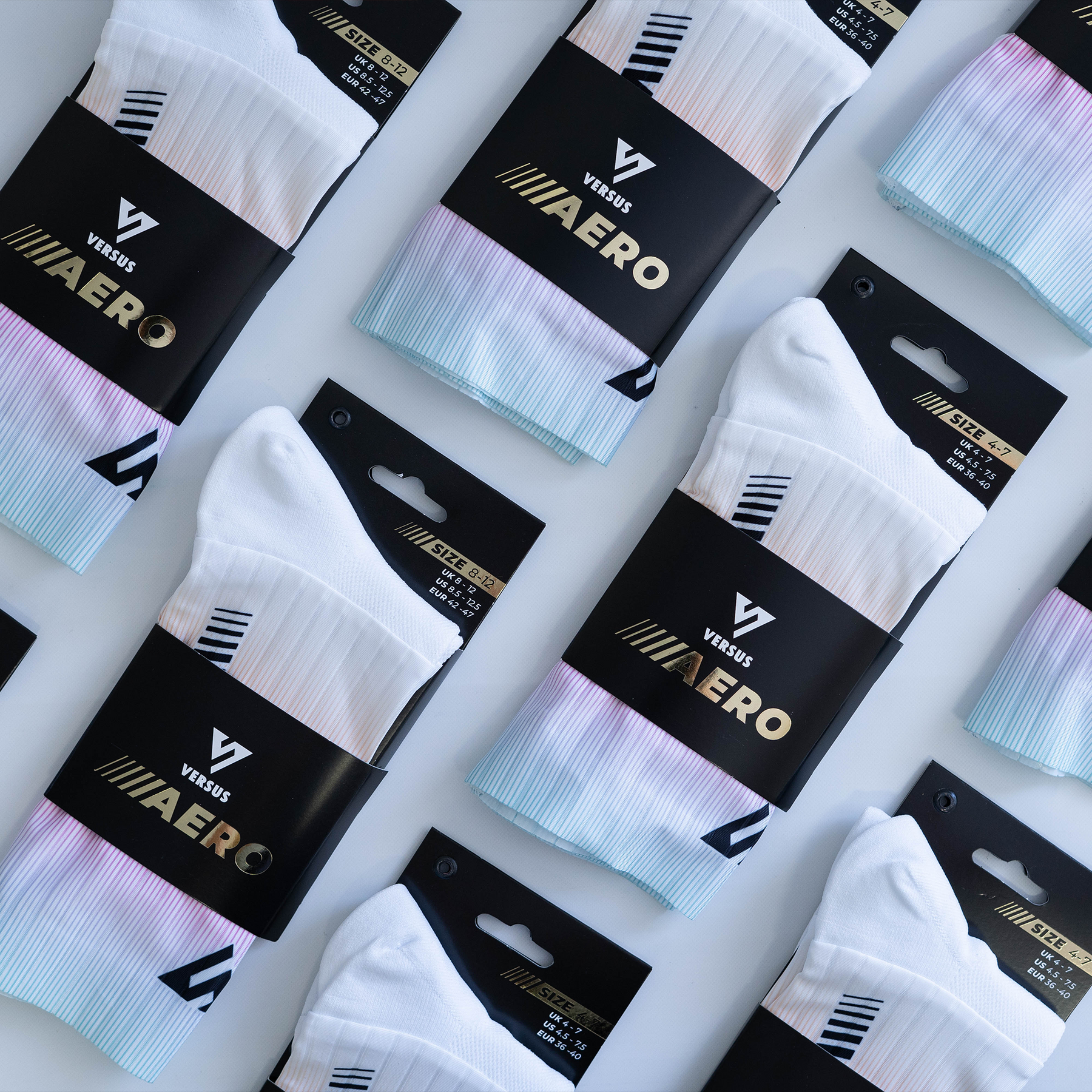AERO Socks | Phoenix Fusion