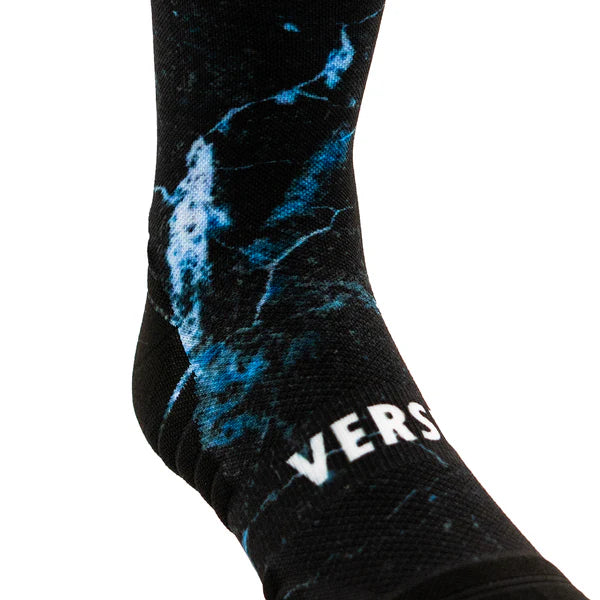 Active Crew Socks | Kudos 2.0
