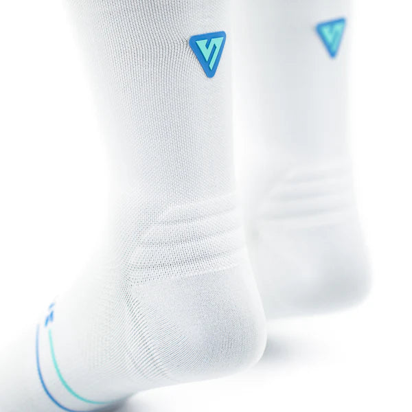 Active Crew Tab Socks | Two-Tides Limited Edition