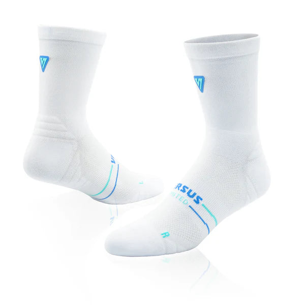 Active Crew Tab Socks | Two-Tides Limited Edition