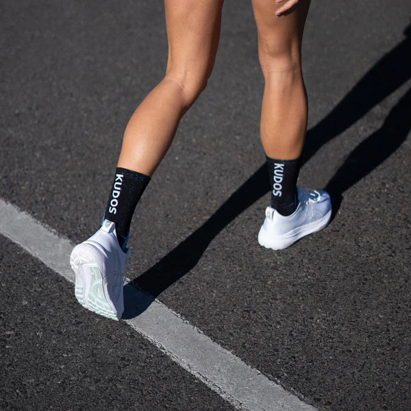 Active Crew Socks | Kudos 2.0