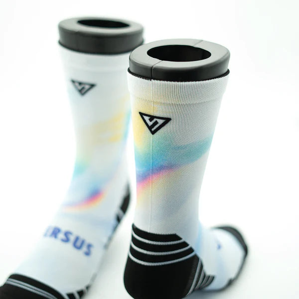 Active Crew Socks | Refraction