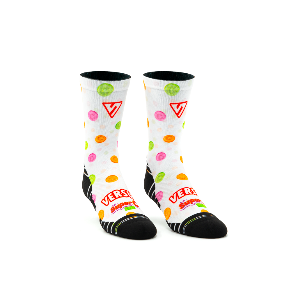 Active Crew Socks | Super C