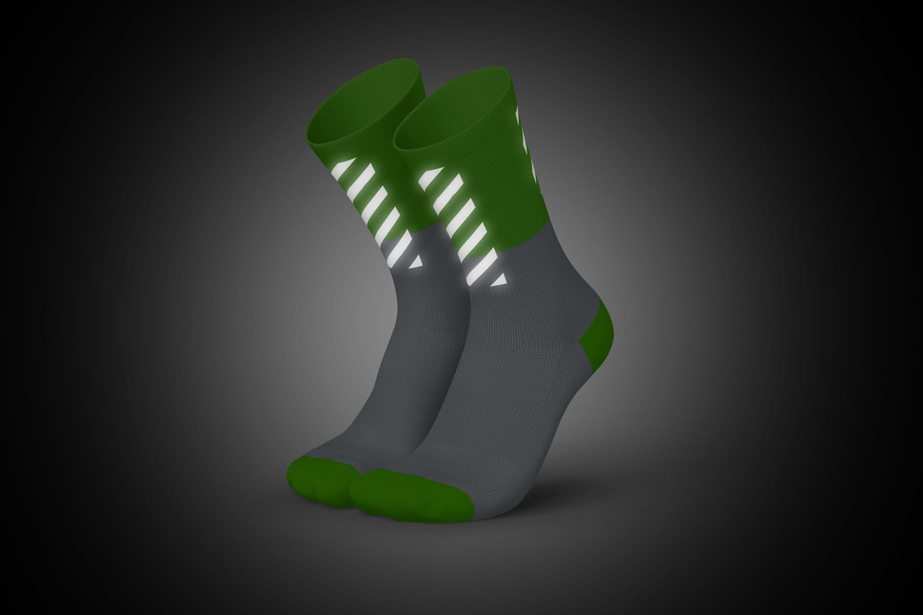 High Viz V2 Green