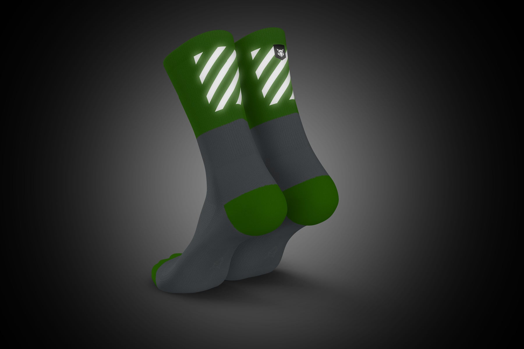 High Viz V2 Green