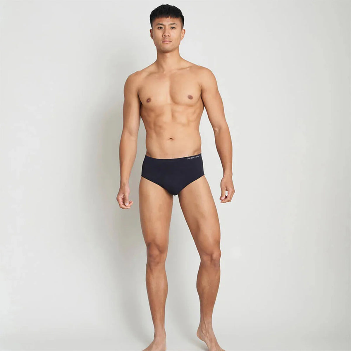 M Briefs | Black
