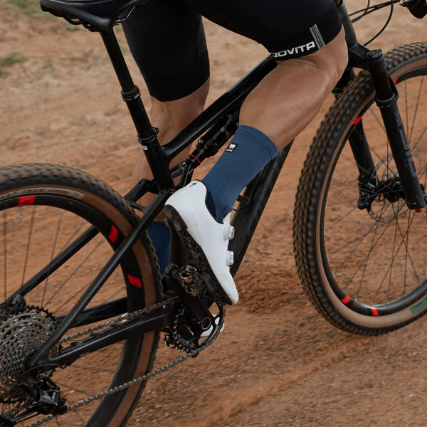 Merino Winter Socks | Frost